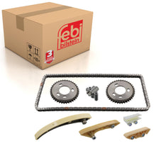 Load image into Gallery viewer, Camshaft Timing Chain Kit Fits Ford Mondeo Transit 1 099 874 Febi 172032