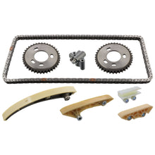 Load image into Gallery viewer, Camshaft Timing Chain Kit Fits Ford Mondeo Transit 1 099 874 Febi 172032