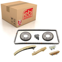 Load image into Gallery viewer, Camshaft Timing Chain Kit Fits Ford Mondeo Ford Transit 1 099 874 Febi 172035