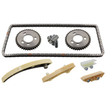 Load image into Gallery viewer, Camshaft Timing Chain Kit Fits Ford Mondeo Ford Transit 1 099 874 Febi 172035