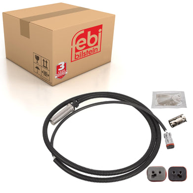 Abs Sensor Fits Scania OE 1 892 057 Febi 172040