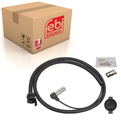 Abs Sensor Fits MAN OE 81271206150 Febi 172048