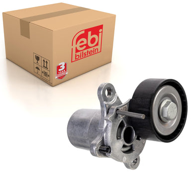 Tensioner Assembly Fits VW OE 06L 903 133 F Febi 172054