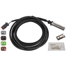 Load image into Gallery viewer, Front Or Rear Abs Sensor Inc Sleeve &amp; Grease Fits Scania Febi 172060