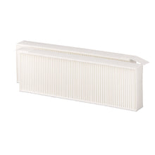 Load image into Gallery viewer, Cabin Pollen Filter X2 Fits Peugeot OE 98 333 508 80 Febi 172062