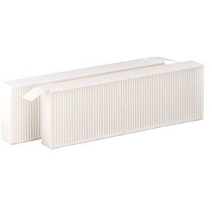 Cabin Pollen Filter X2 Fits Peugeot OE 98 333 508 80 Febi 172062
