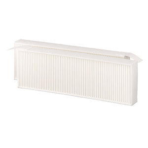Cabin Pollen Filter X2 Fits Peugeot OE 98 333 508 80 Febi 172062