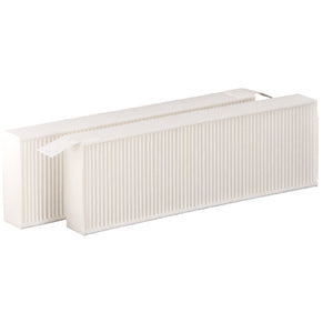 Cabin Pollen Filter X2 Fits Peugeot OE 98 333 508 80 Febi 172062