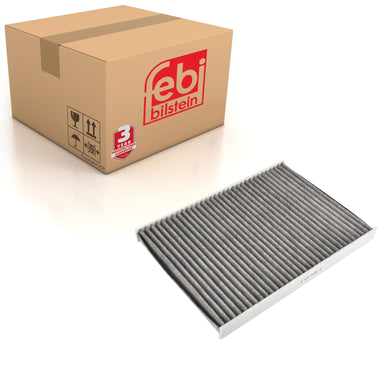 Cabin Pollen Filter Febi 172063