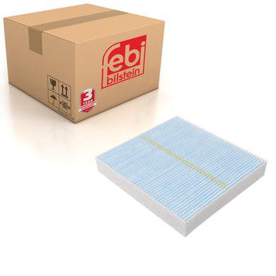 Cabin Pollen Filter Fits Nissan OE 272775XA0A Febi 172065