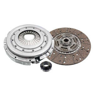 Clutch Kit Fits DAF OE 1843 936 R Febi 172067