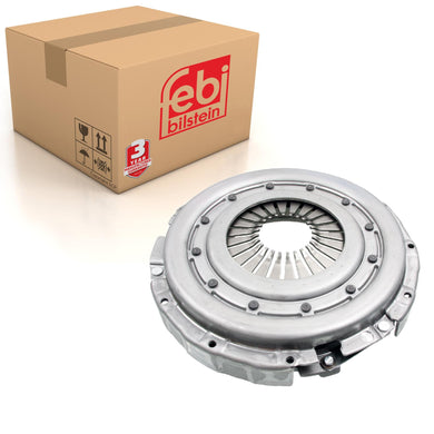 Clutch Cover Fits DAF OE 1703 658 R Febi 172068