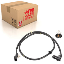 Load image into Gallery viewer, Abs Sensor Fits Mitsubishi OE MR527312 Febi 172073