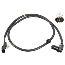 Load image into Gallery viewer, Abs Sensor Fits Mitsubishi OE MR527312 Febi 172073