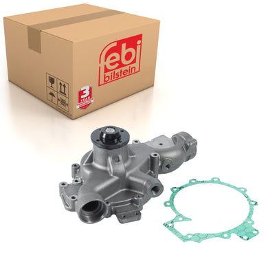 Water Pump Cooling 1734 841 Febi 172074