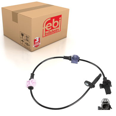 Abs Sensor Fits Honda OE 57475T0B A01 Febi 172075