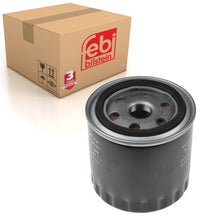 Load image into Gallery viewer, Oil Filter Fits Suzuki OE 1651080KA1000 Febi 172081