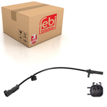 Load image into Gallery viewer, Abs Sensor Fits Ford OE 1 817 686 Febi 172084