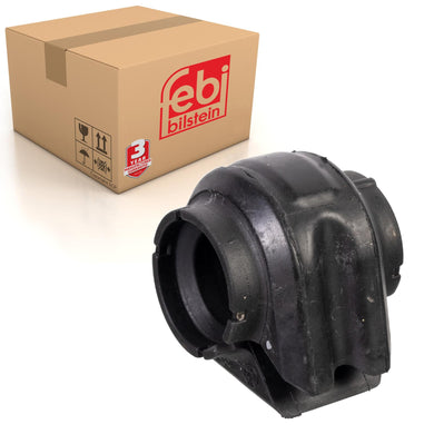 Range Rover Front Anti Roll Bar Bush D Stabiliser 30mm LR038557 Febi 172085