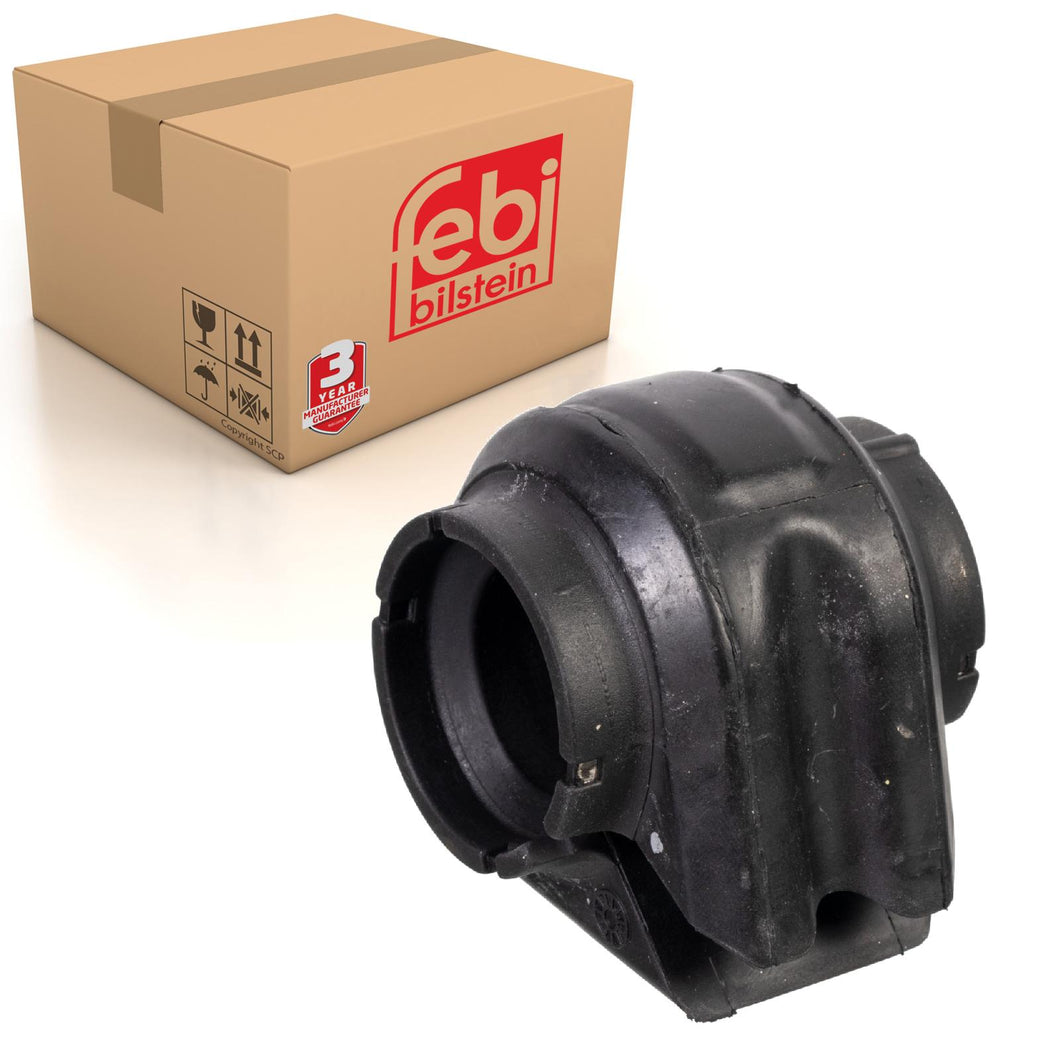 Range Rover Front Anti Roll Bar Bush D Stabiliser 30mm LR038557 Febi 172085