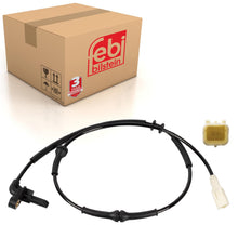 Load image into Gallery viewer, Abs Sensor Fits Citroën OE 4545.E6 Febi 172087