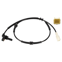 Load image into Gallery viewer, Abs Sensor Fits Citroën OE 4545.E6 Febi 172087