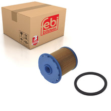Load image into Gallery viewer, Fuel Filter Fits Renault OE 77 01 206 119 Febi 172090