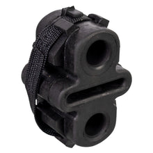 Load image into Gallery viewer, Middle Rear Silencer Exhaust Mounting Fits Peugeot OE 1755.N4 Febi 172091