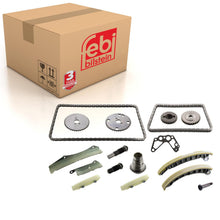 Load image into Gallery viewer, Camshaft Timing Chain Kit Fits Fiat Ducato Peugeot Boxer 504161356 Febi 172092