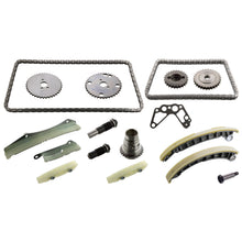 Load image into Gallery viewer, Camshaft Timing Chain Kit Fits Fiat Ducato Peugeot Boxer 504161356 Febi 172092