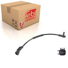 Load image into Gallery viewer, Abs Sensor Fits Ford OE 1 817 685 Febi 172098