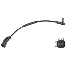 Load image into Gallery viewer, Abs Sensor Fits Ford OE 1 817 685 Febi 172098
