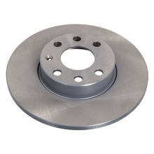 Load image into Gallery viewer, Pair of Front Brake Disc Fits Vauxhall Astra G OE 09117676 Febi 17209