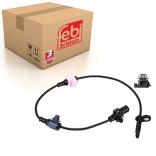 Load image into Gallery viewer, Abs Sensor Fits Honda OE 57470T0B A01 Febi 172100