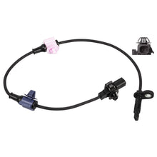 Load image into Gallery viewer, Abs Sensor Fits Honda OE 57470T0B A01 Febi 172100