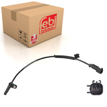 Load image into Gallery viewer, Abs Sensor Fits Ford OE 1 817 687 Febi 172101