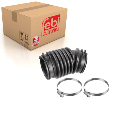 Focus Air Intake Hose Filter Fits Mk2 05-11 C-Max Ford OE 1 684 286 Febi 172134