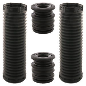 Shock Absorber Protection Kit Fits VW OE 7H0 412 303 A S1 Febi 172135