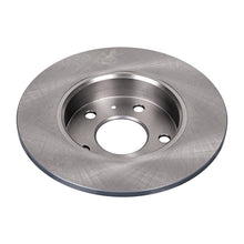 Load image into Gallery viewer, Pair of Rear Brake Disc Fits Chevrolet GM Vauxhall Astra Corsa Meriva Febi 17213