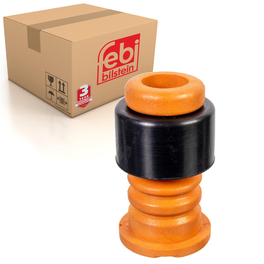Front Shock Absorber Bump Stop Fits Nissan OE 54050-6FR0A Febi 172141
