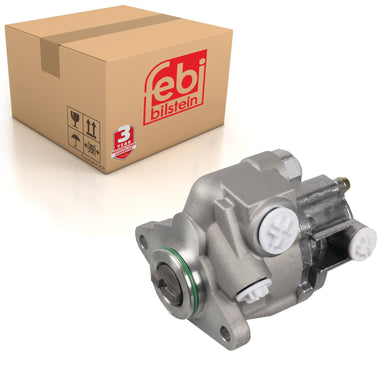 Tandem Pump Fits Mercedes OE 003 460 55 80 Febi 172146