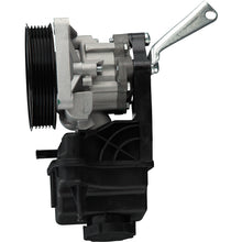 Load image into Gallery viewer, Power Steering Pump Fits Mercedes OE 006 466 78 01 Febi 172148