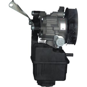 Power Steering Pump Fits Mercedes OE 006 466 78 01 Febi 172148