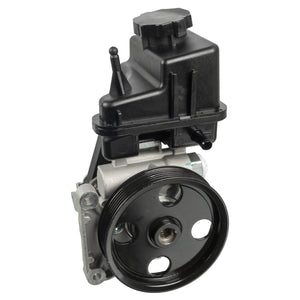 Power Steering Pump Fits Mercedes OE 006 466 78 01 Febi 172148