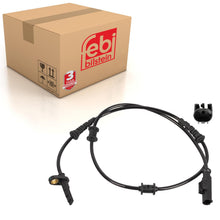 Load image into Gallery viewer, Abs Sensor Fits Fiat OE 52057984 Febi 172149