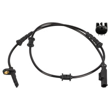 Load image into Gallery viewer, Abs Sensor Fits Fiat OE 52057984 Febi 172149