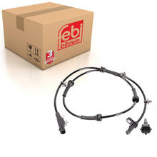 Load image into Gallery viewer, Abs Sensor Fits Nissan OE 47900BR60A Febi 172151