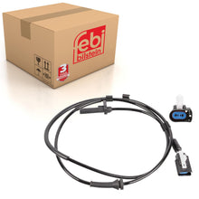 Load image into Gallery viewer, Abs Sensor Fits Ford OE 1 785 752 Febi 172154