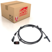 Load image into Gallery viewer, Abs Sensor Fits Ford OE 1 785 750 Febi 172155