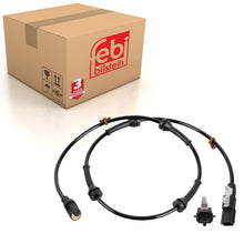 Load image into Gallery viewer, Abs Sensor Fits Nissan OE 479004EA0B Febi 172156